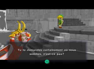 The Wind Waker : Solution - Partie 13