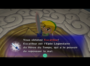 The Wind Waker : Solution - Partie 13