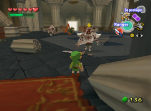 The Wind Waker : Solution - Partie 13