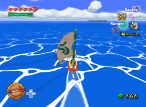The Wind Waker : Solution - Partie 14