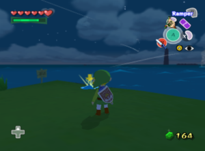 The Wind Waker : Solution - Partie 14