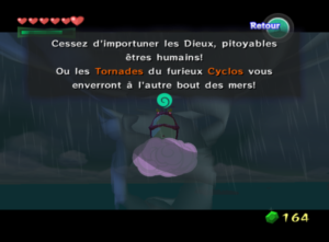 The Wind Waker : Solution - Partie 14