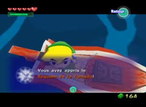 The Wind Waker : Solution - Partie 14