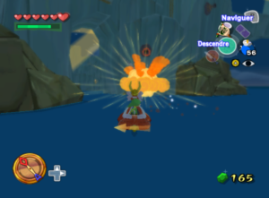 The Wind Waker : Solution - Partie 14