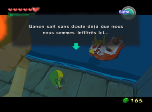 The Wind Waker : Solution - Partie 14