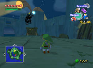 The Wind Waker : Solution - Partie 14