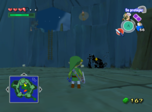 The Wind Waker : Solution - Partie 14