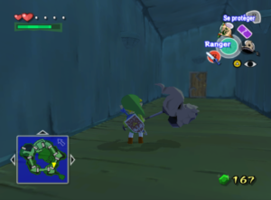 The Wind Waker : Solution - Partie 14