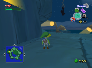 The Wind Waker : Solution - Partie 14