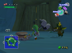 The Wind Waker : Solution - Partie 14