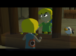The Wind Waker : Solution - Partie 14