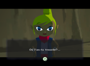 The Wind Waker : Solution - Partie 14