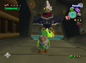 The Wind Waker : Solution - Partie 14