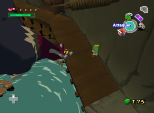 The Wind Waker : Solution - Partie 14