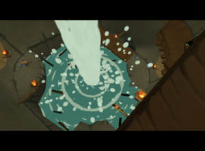 The Wind Waker : Solution - Partie 14
