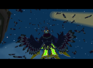 The Wind Waker : Solution - Partie 14