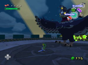 The Wind Waker : Solution - Partie 14