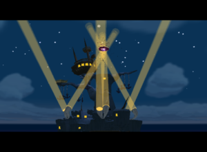 The Wind Waker : Solution - Partie 14