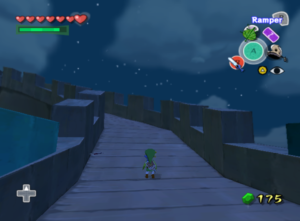 The Wind Waker : Solution - Partie 14