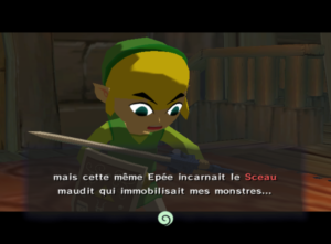 The Wind Waker : Solution - Partie 14