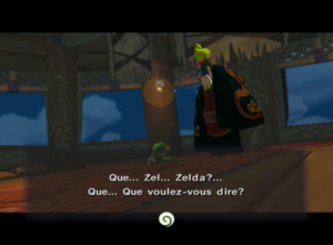 The Wind Waker : Solution - Partie 14