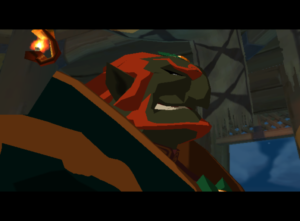 The Wind Waker : Solution - Partie 14