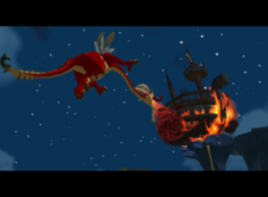 The Wind Waker : Solution - Partie 14