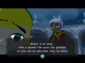 The Wind Waker : Solution - Partie 14