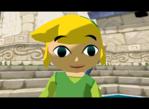 The Wind Waker : Solution - Partie 15