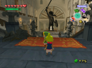 The Wind Waker : Solution - Partie 15