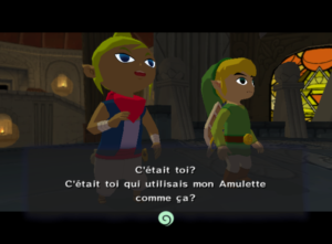 The Wind Waker : Solution - Partie 15