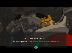 The Wind Waker : Solution - Partie 15