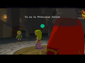 The Wind Waker : Solution - Partie 15