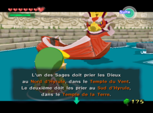 The Wind Waker : Solution - Partie 15