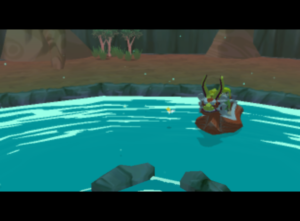 The Wind Waker : Solution - Partie 15