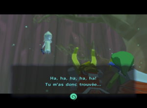 The Wind Waker : Solution - Partie 15