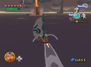 The Wind Waker : Solution - Partie 16