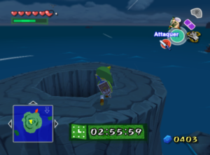 The Wind Waker : Solution - Partie 16