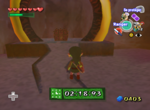 The Wind Waker : Solution - Partie 16