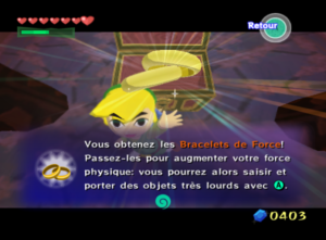 The Wind Waker : Solution - Partie 16