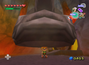 The Wind Waker : Solution - Partie 16