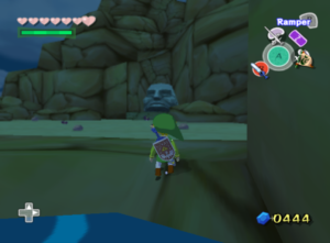 The Wind Waker : Solution - Partie 16