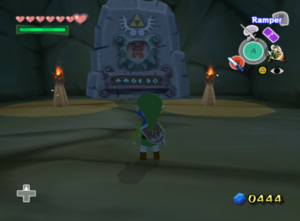 The Wind Waker : Solution - Partie 16