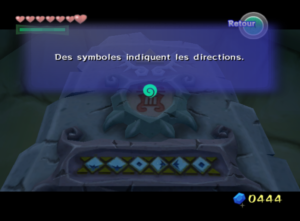 The Wind Waker : Solution - Partie 16