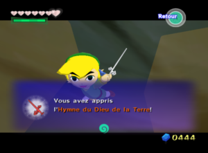 The Wind Waker : Solution - Partie 16