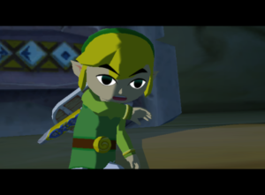 The Wind Waker : Solution - Partie 16