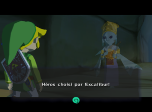 The Wind Waker : Solution - Partie 16
