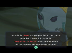 The Wind Waker : Solution - Partie 16