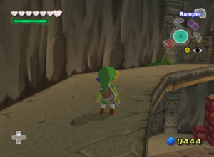The Wind Waker : Solution - Partie 16