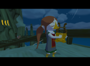 The Wind Waker : Solution - Partie 16